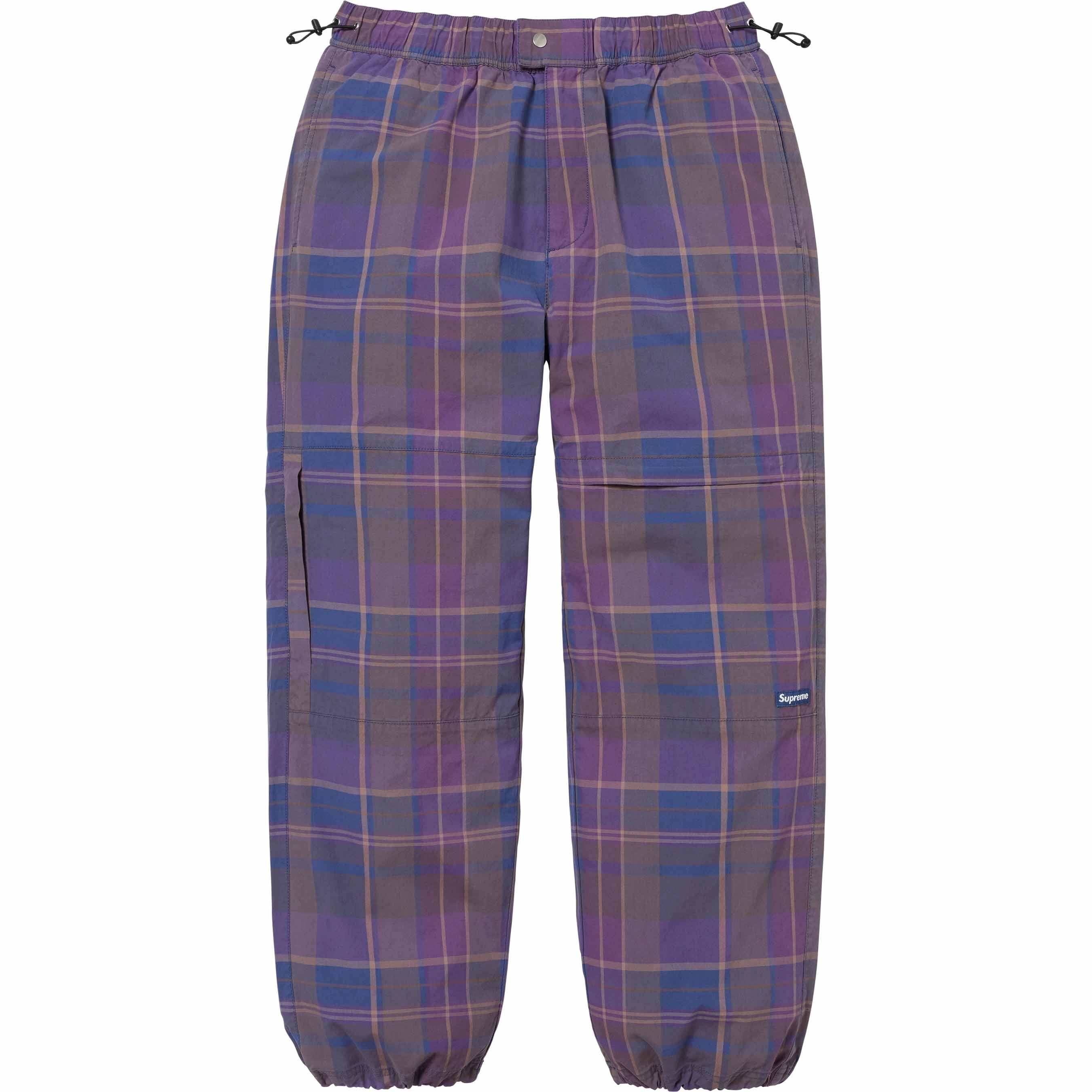 Cotton Cinch Pant view 8